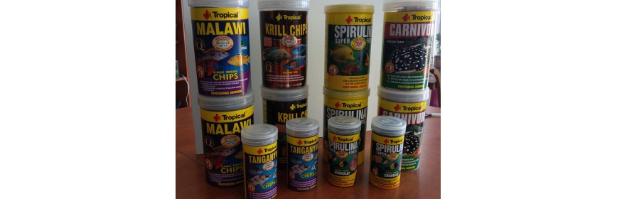 Granulés, paillettes et pastilles