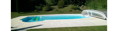 Piscine bio