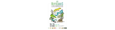 Reptiliades (30) bourse terra