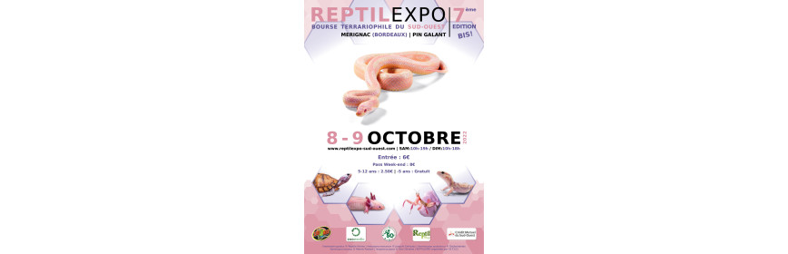 Reptilexpo (33) bourse terra