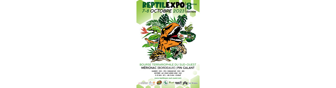 Reptilexpo (33) bourse terra